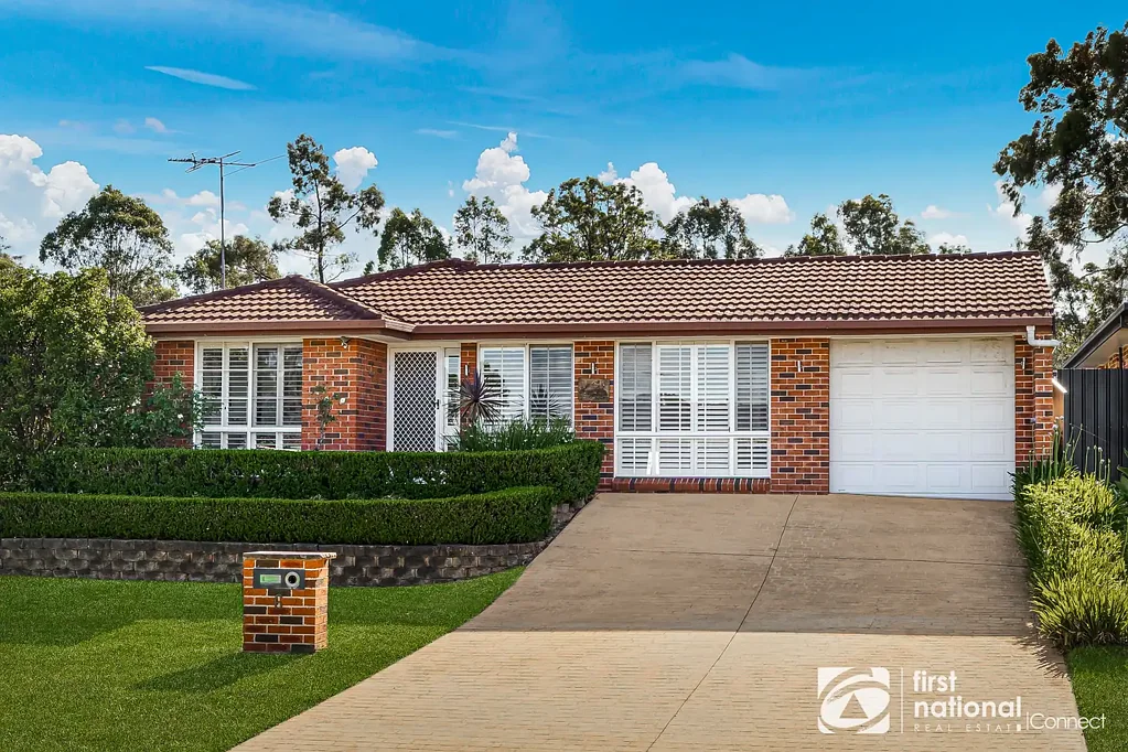 6 Alex Place, Bligh Park, NSW 2756