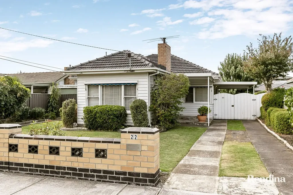 22 Perth Avenue, Albion, VIC 3020