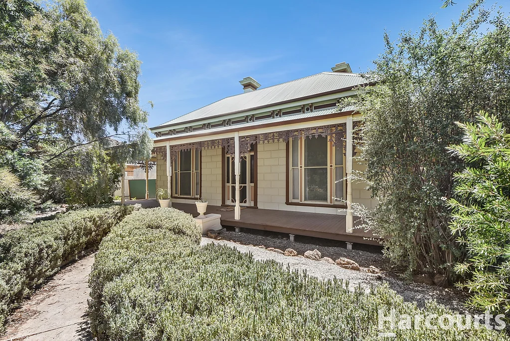 Warracknabeal 3房  PERIOD STYLE HOME IN DESIRABLE LOCATION