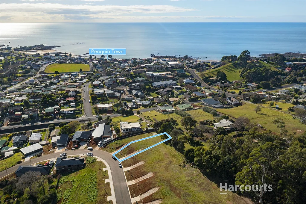 23 Southwood Avenue, Penguin, TAS 7316
