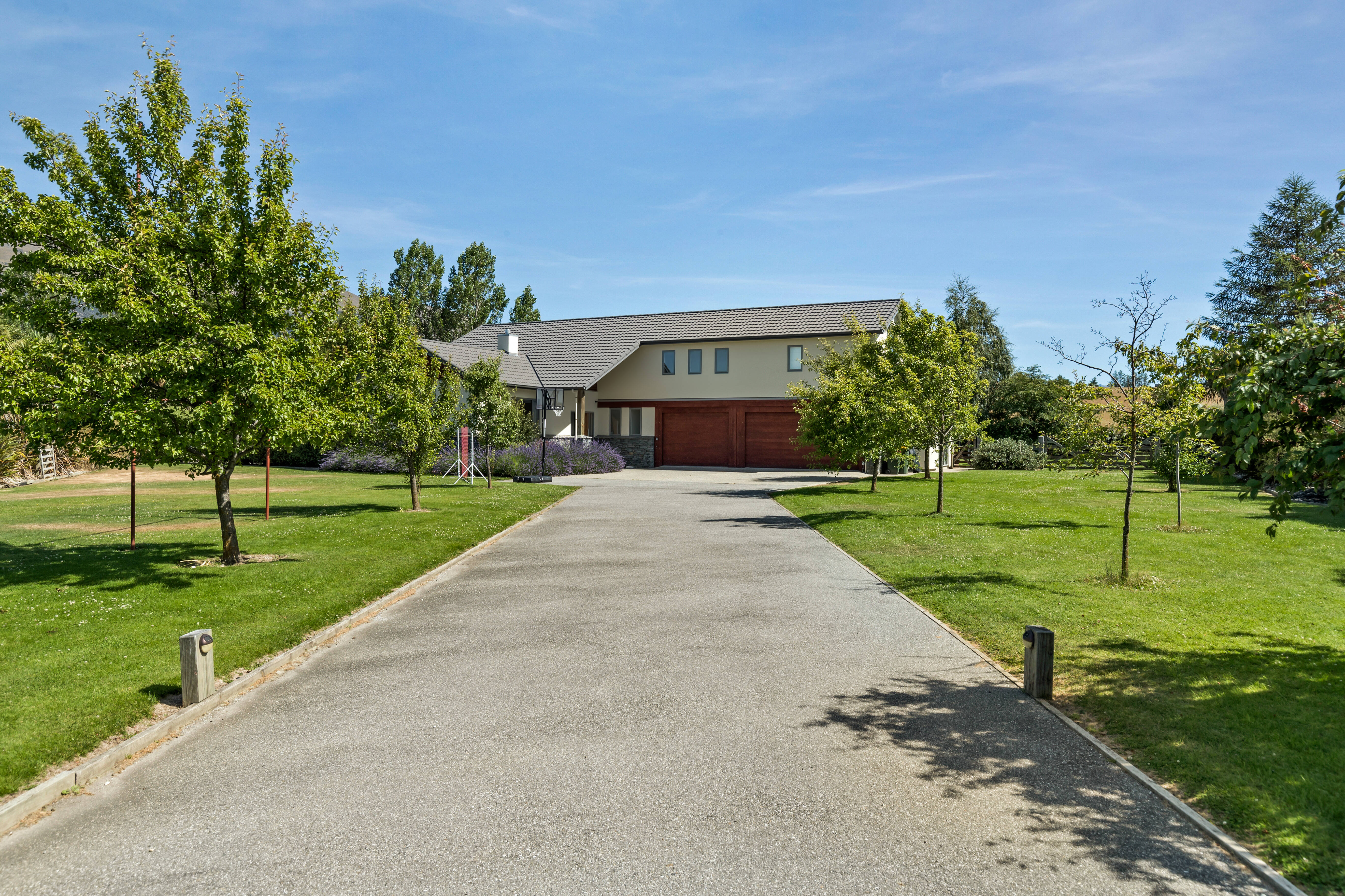 42 Lichen Lane, Lake Hawea, Queenstown Lakes, 4 Bedrooms, 3 Bathrooms, House