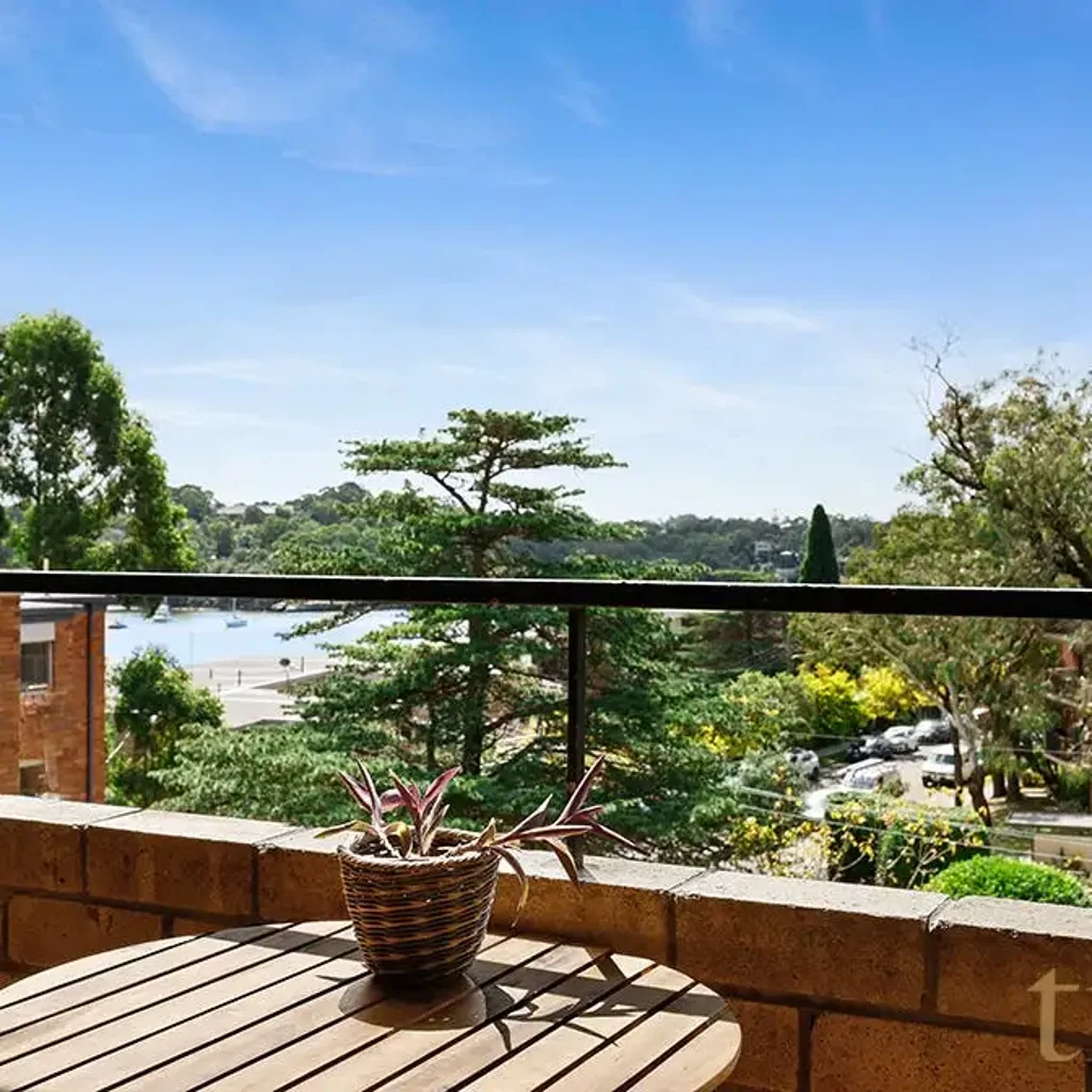 Chiswick 2 Bedroom Price $1,100,000