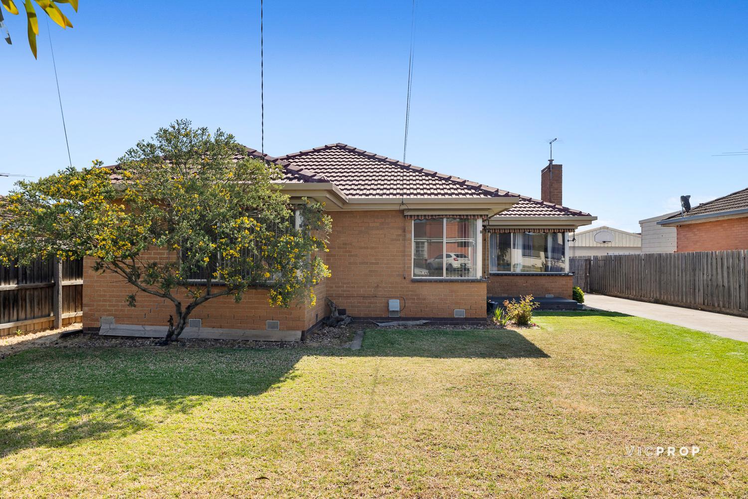 35 WATSON CT, MELTON VIC 3337, 0 chambres, 0 salles de bain, House