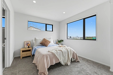 58 Takarore Crescent, Flat Bush, Manukau City, 3 Bedrooms, 2 Bathrooms, House