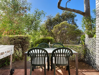 2B/5-29 Wandella Road, Miranda, Sutherland Shire, 3 غرف, 2 حمامات, Apartment