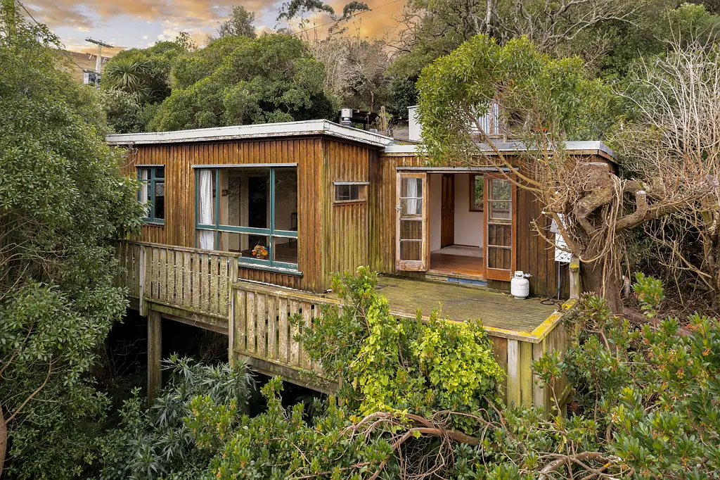 31 Boundary Street, Purakaunui, Otago Region
