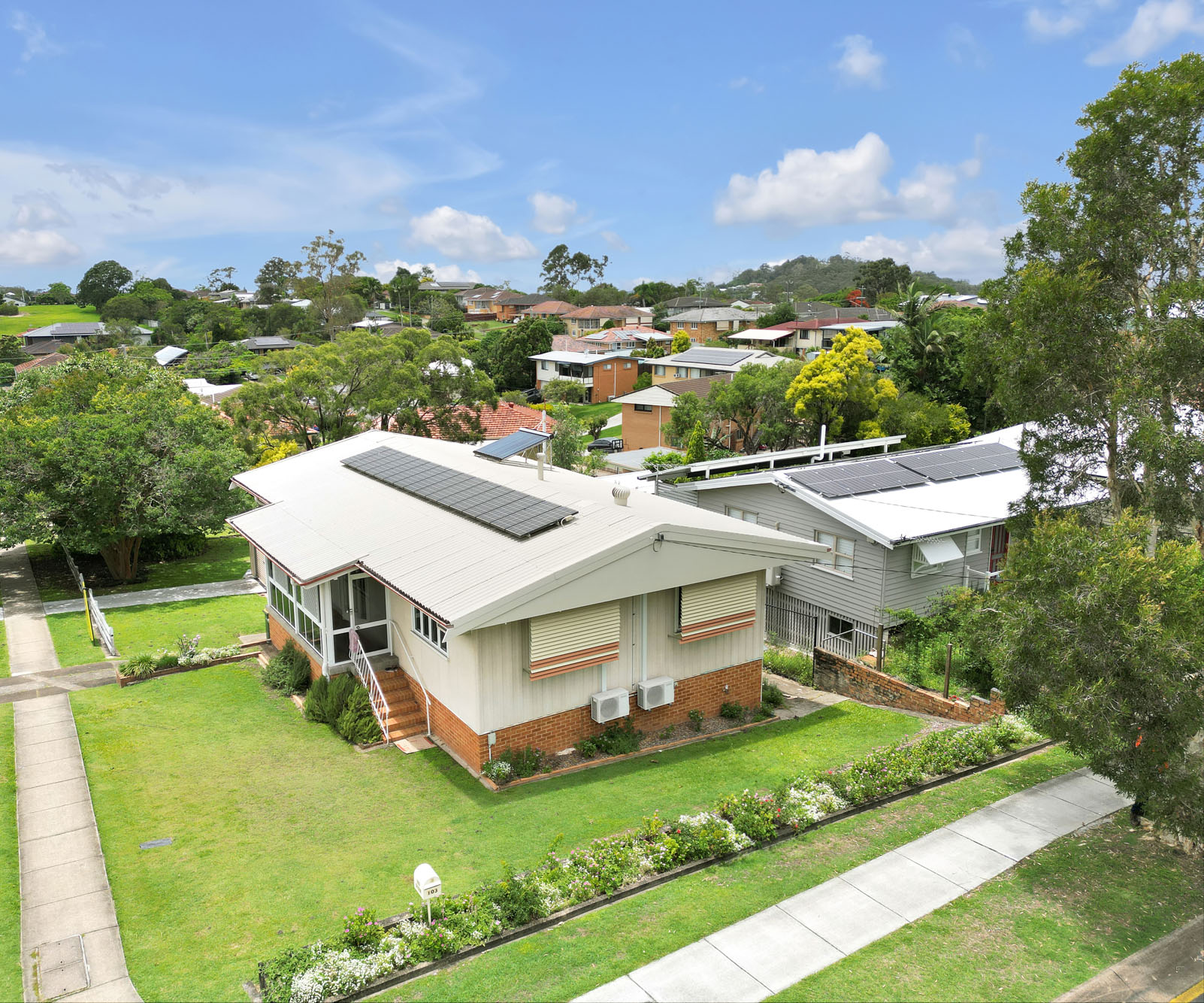 103 SIZER ST, EVERTON PARK QLD 4053, 0部屋, 0バスルーム, House