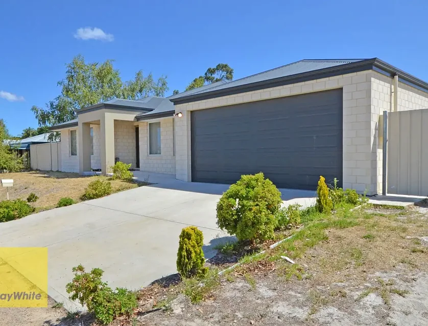23 Mount Barker Road, Mount Barker, WA 6324, 4 ਕਮਰੇ, 2 ਬਾਥਰੂਮ, House