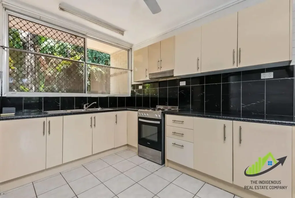 2 Bedroom 1 Bathroom Townhouse with a short walk to Nightcliff foreshore