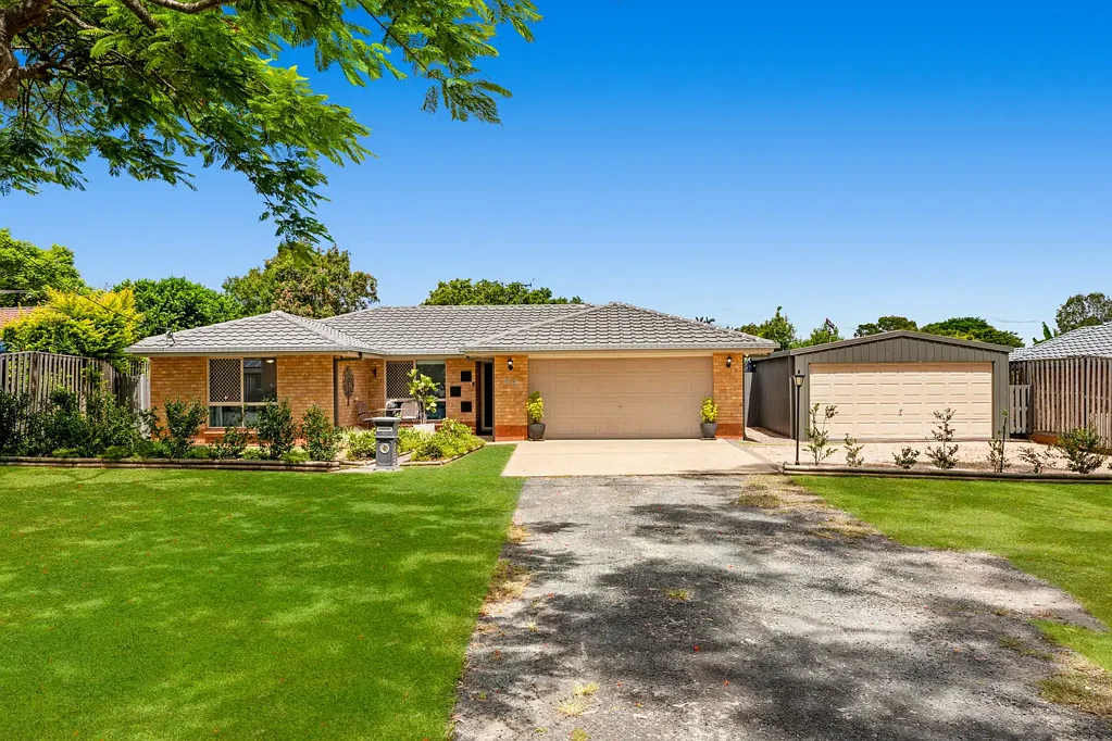 83 Webster Road, Deception Bay, QLD 4508