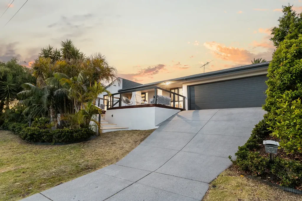 23 Merlin Drive, Carine, WA 6020