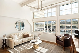305/6 Cowper Wharf Roadway, Woolloomooloo