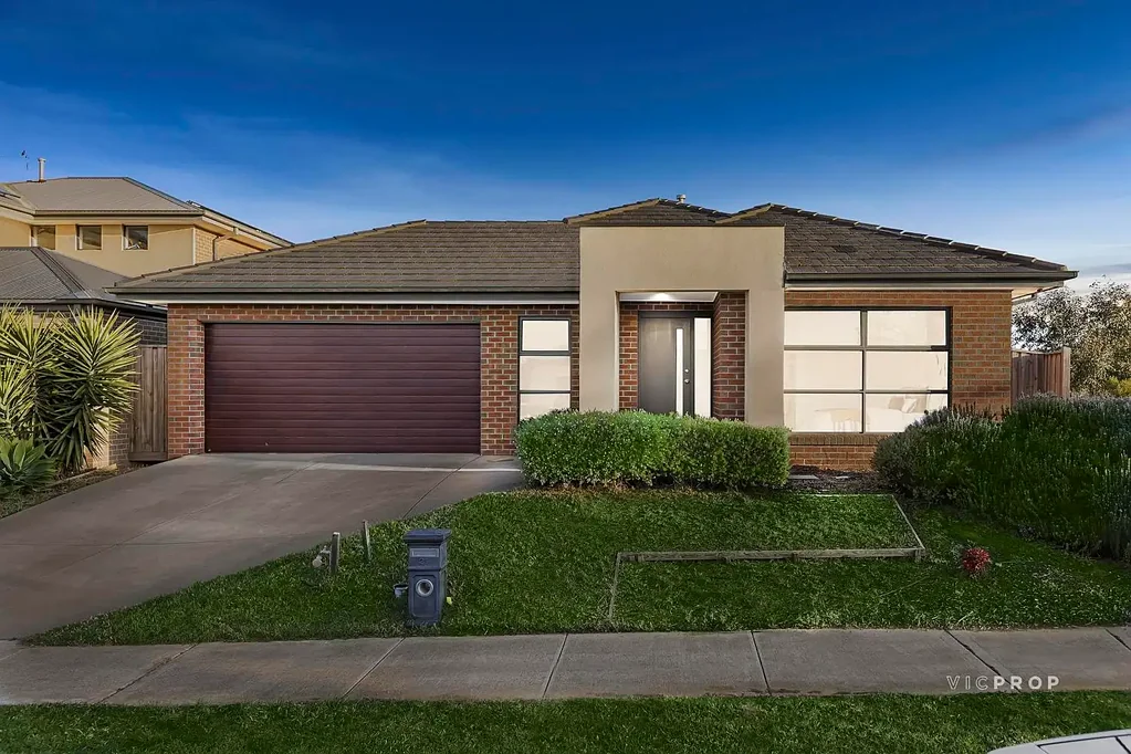 Werribee 4બેડરૂમ Comfort, Convenience & Space, The Ideal Family Home!