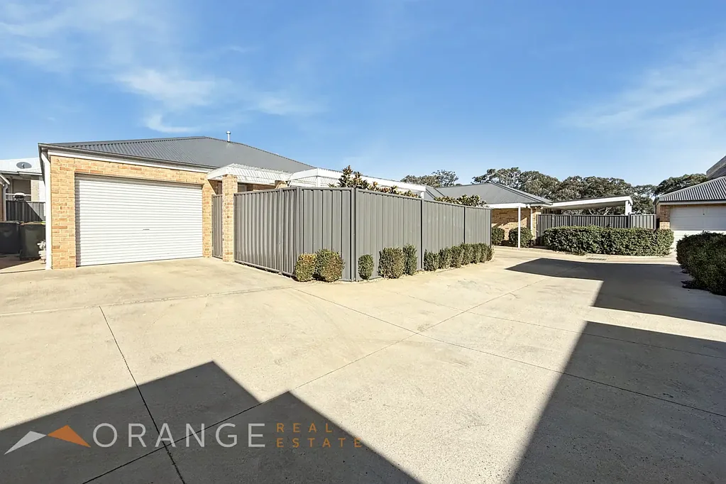Orange 2房  Ideal Investment or First Home Opportunity in North Orange