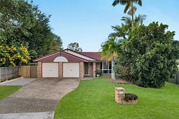 12 Ivy Street, Springfield