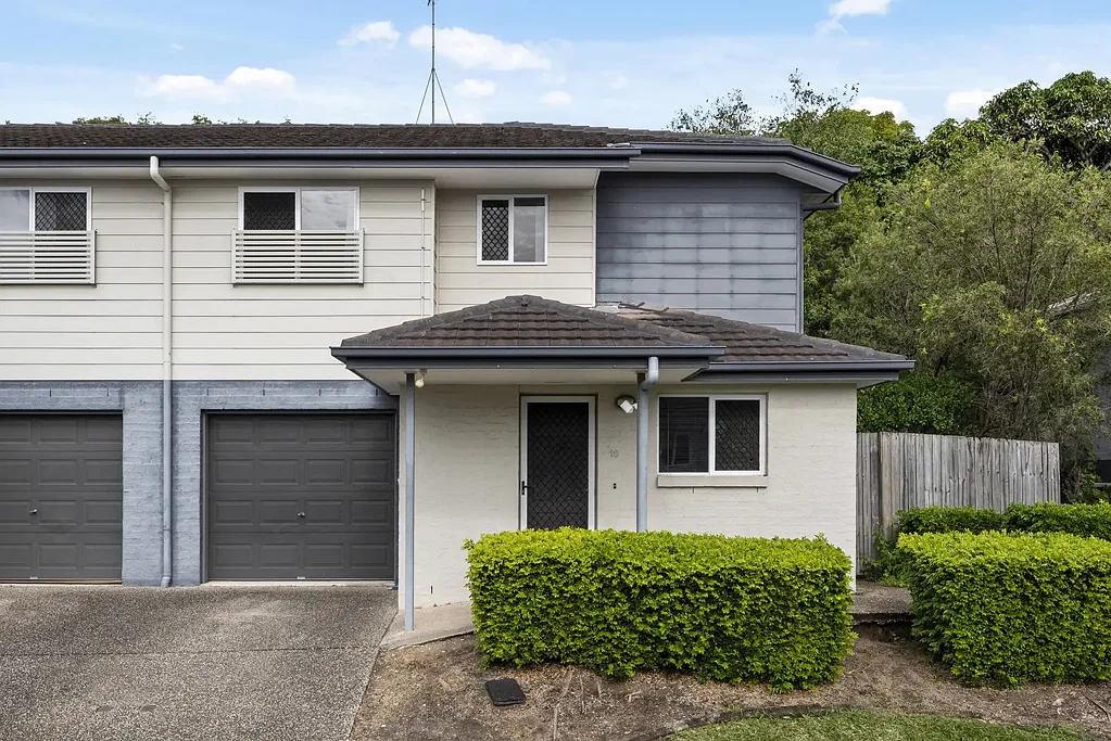 Mitchelton 3Kwarto Low-Maintenance Lifestyle in a Prime Peaceful Pocket