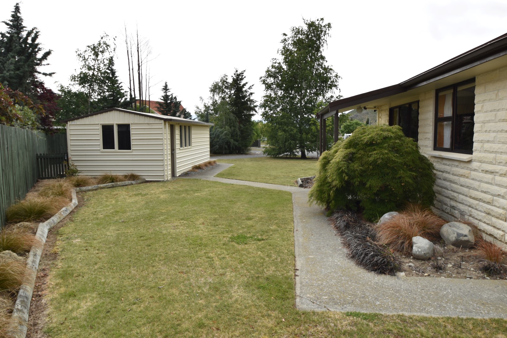 11 Saint Cuthbert Place, Omarama, Waitaki, 3 Schlafzimmer, 0 Badezimmer