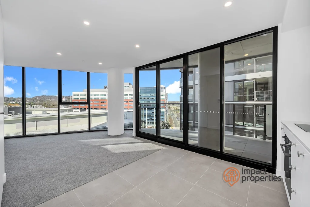 802/2 Furzer Street, Phillip, ACT 2606