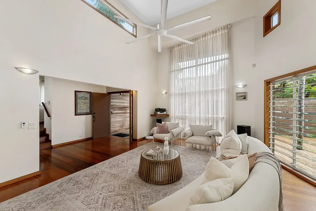 Toowoon Bay 5Kwarto Rainforest Setting Right Above Toowoon Bay Beach - The Ultimate Lifestyle Home in Blue Chip Enclave