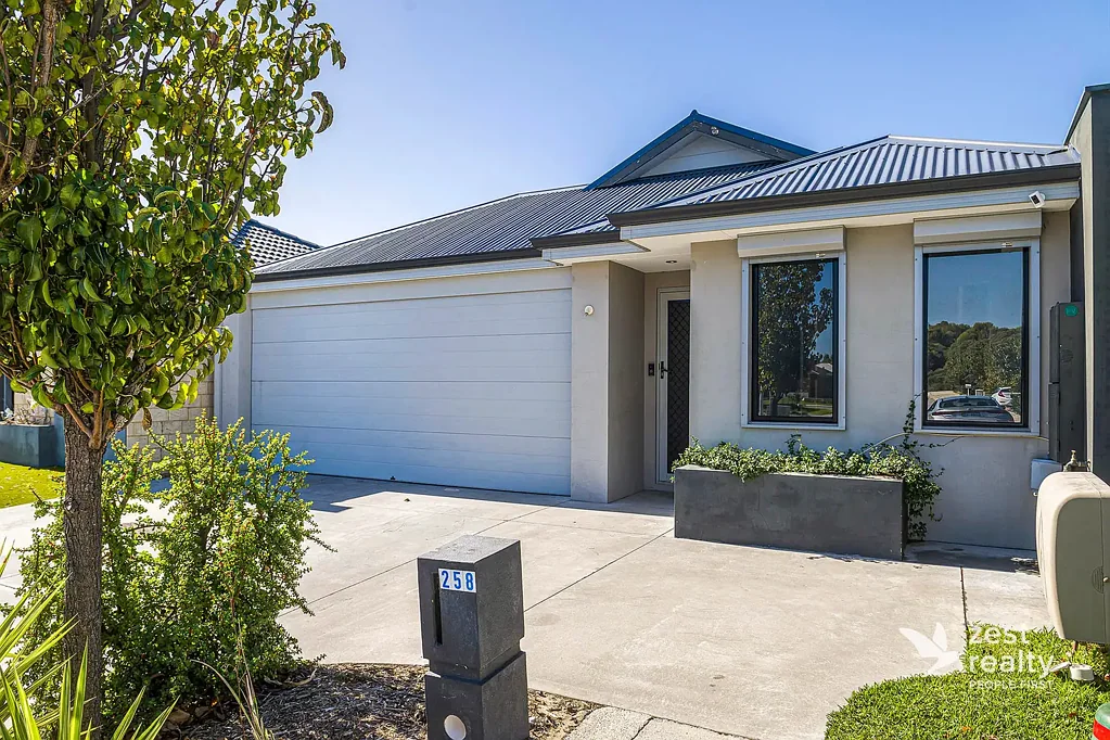 258 Egerton Drive, Aveley, WA 6069