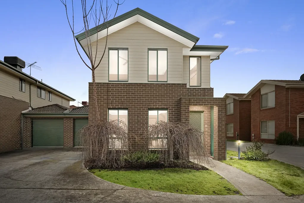 South Morang 3房 生活方式、地理位置与低维护生活 Lifestyle, Location & Low-Maintenance Living