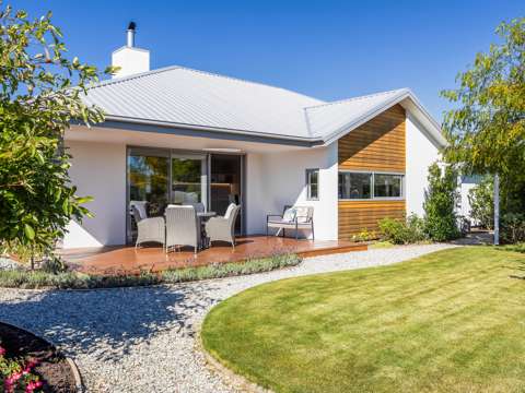 Rangiora 3房  It's almost too good to be true!