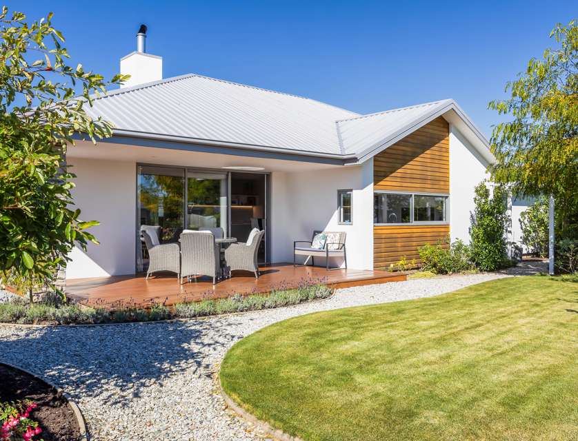 16 Lewis Close, Rangiora, Waimakariri, Canterbury, 3房, 2浴, 独立屋