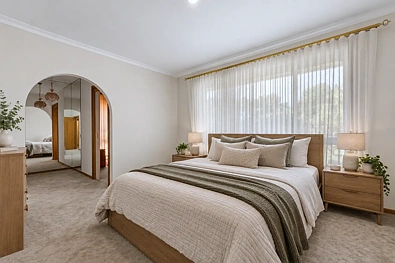 卧室 - 69 Tyers Road, Traralgon, VIC 3844