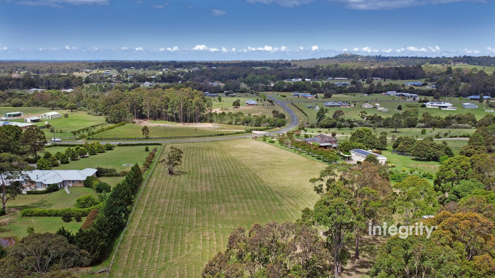 169 STRINGYBARK RD, NOWRA HILL NSW 2540, 0 habitaciones, 0 baños, Section