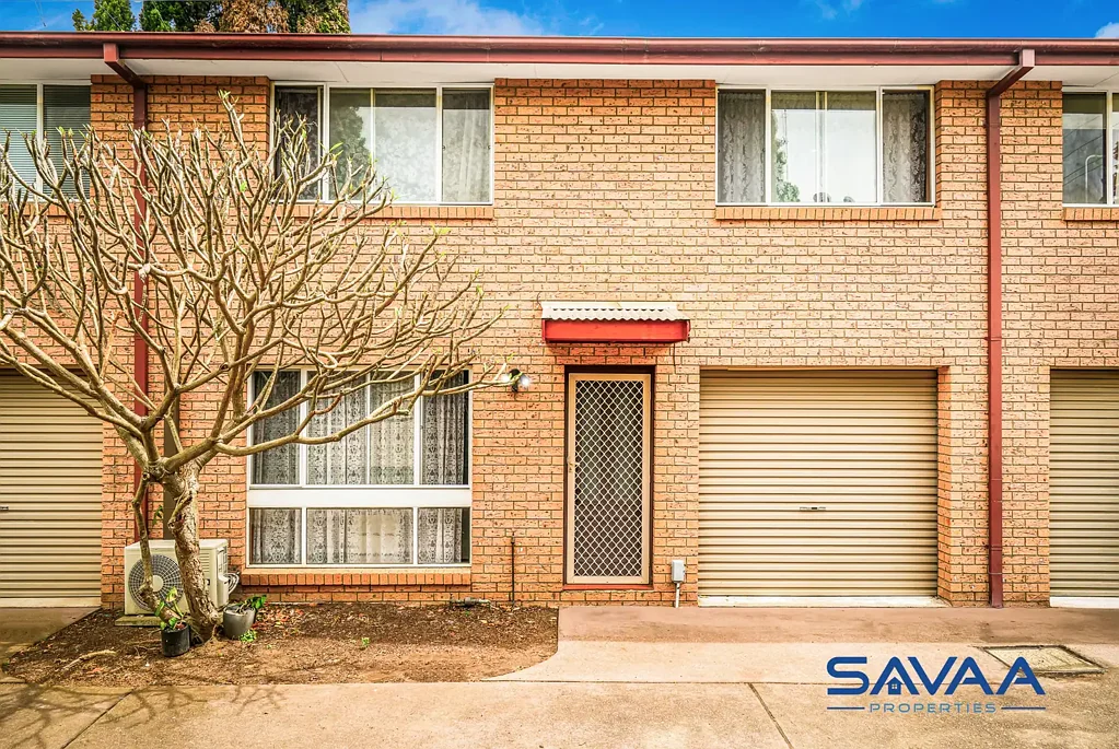 St Marys 3房 阳光客厅温馨 舒适厨房经典 三卧带橱独立用餐 全新粉刷燃气暖分体空调 易打理后院带锁车库 Comfort Living In Prime Location