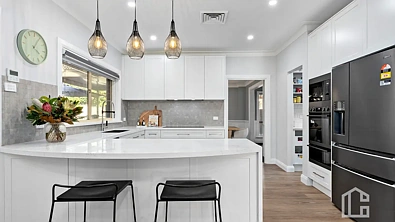 6 Daniel Williams Place, Glenbrook, NSW 2773, 5 slaapkamers, 3 badkamers, House