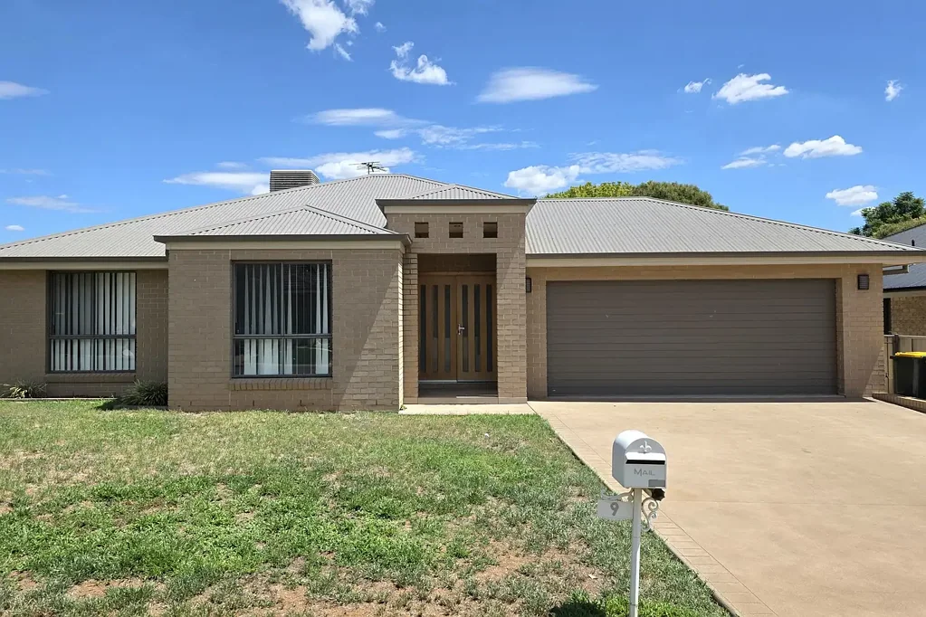 Three Bedroom Home - Calala