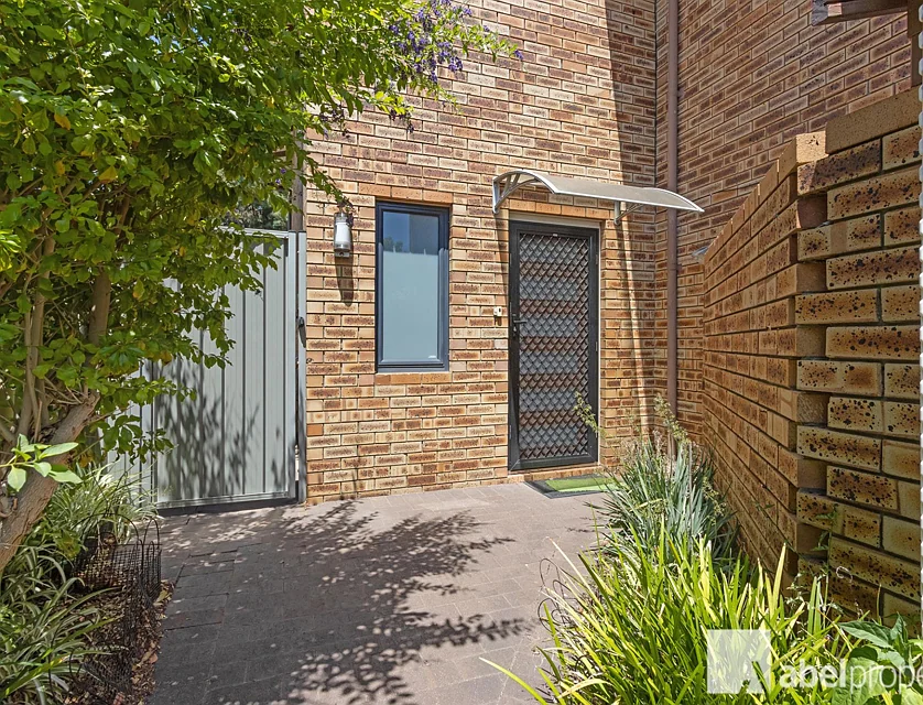 3/40 Violet Grove, Shenton Park, Perth CBD, 3 ห้องนอน, 1 ห้องน้ำ, House