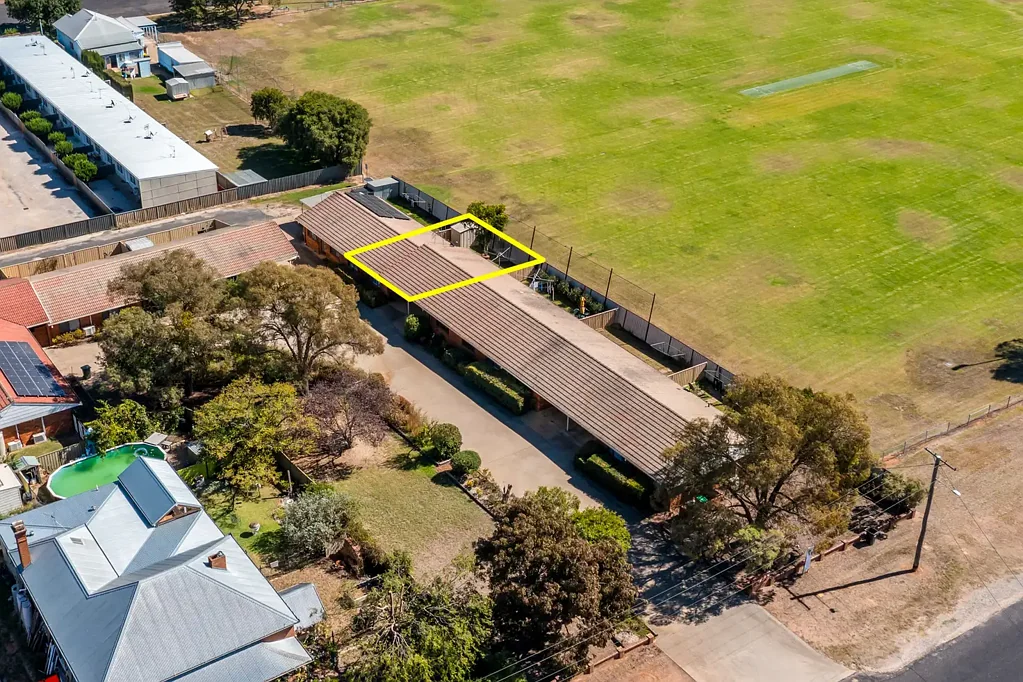 Mudgee 2房  QUIET COMFORT WITH INVESTMENT APPEAL