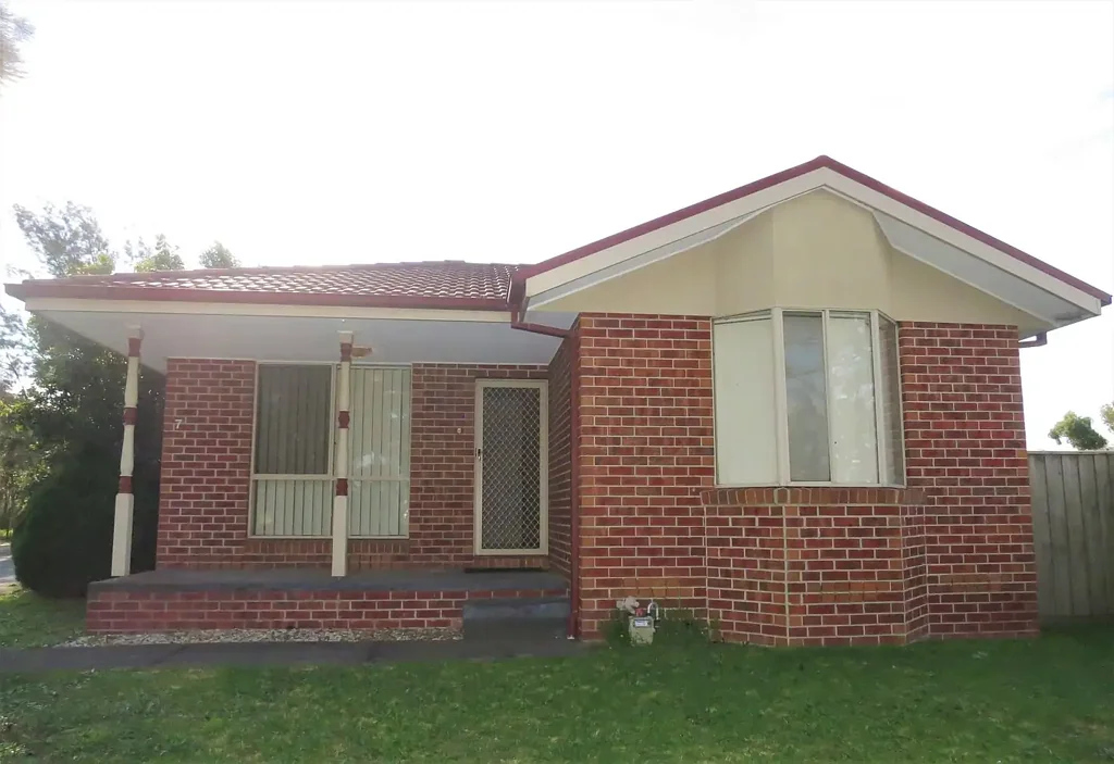 YOUR FAMILY&apos;S HOME