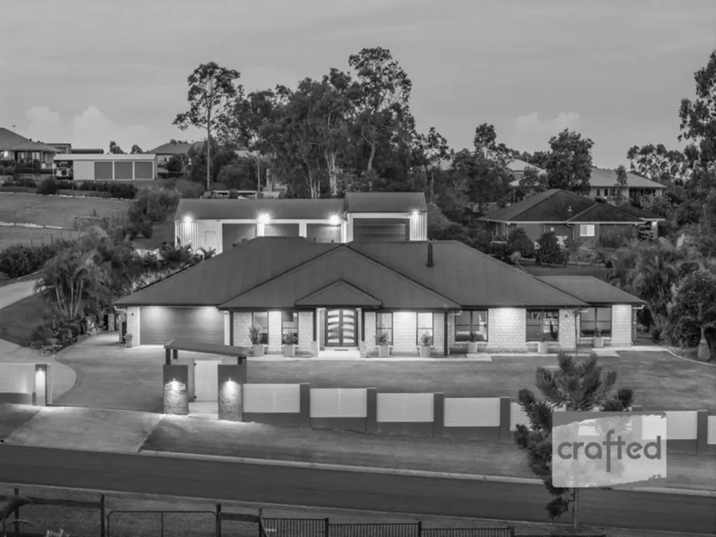 8 Glover Circuit, New Beith, QLD 4124