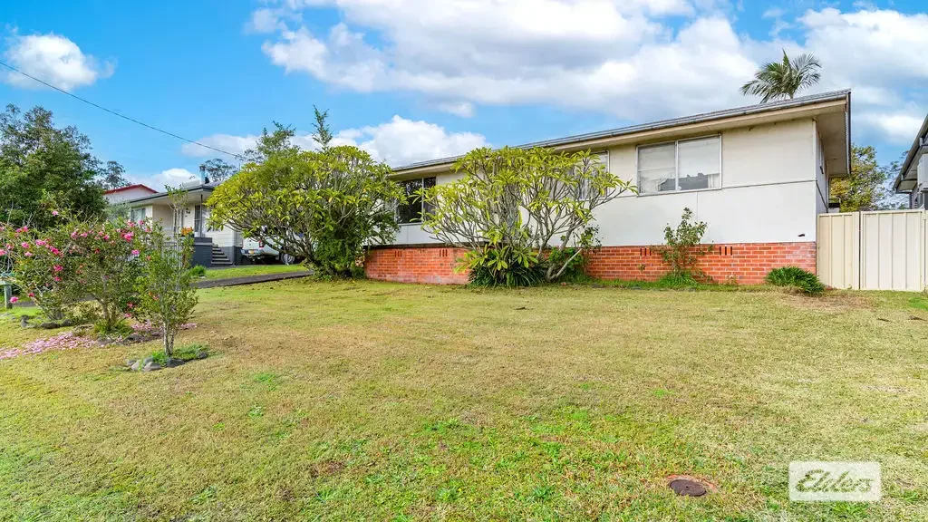 Wingham 3कमरा HILLTOP HOME WITH MASSIVE POTENTIAL