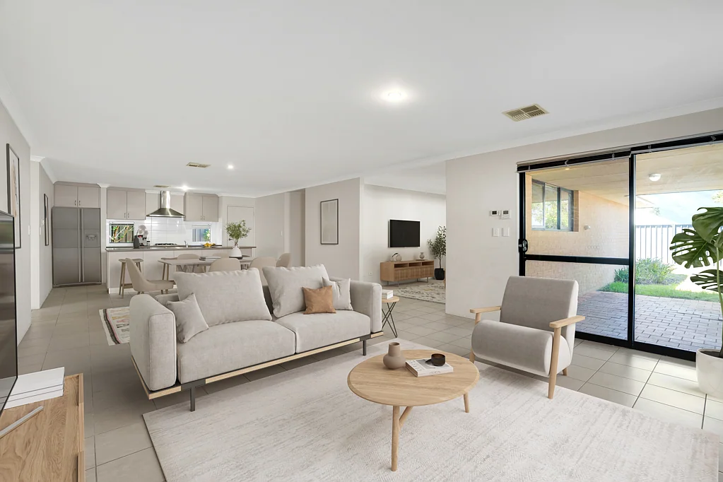 10 Fairchild Drive, Baldivis, WA 6171
