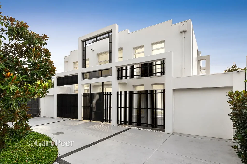 Caulfield North 5ห้องนอน Grand proportions for a grand family lifestyle