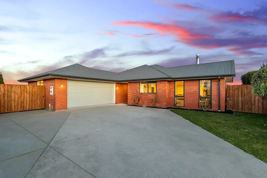48c Lewis Crescent, Rolleston, Selwyn, Canterbury