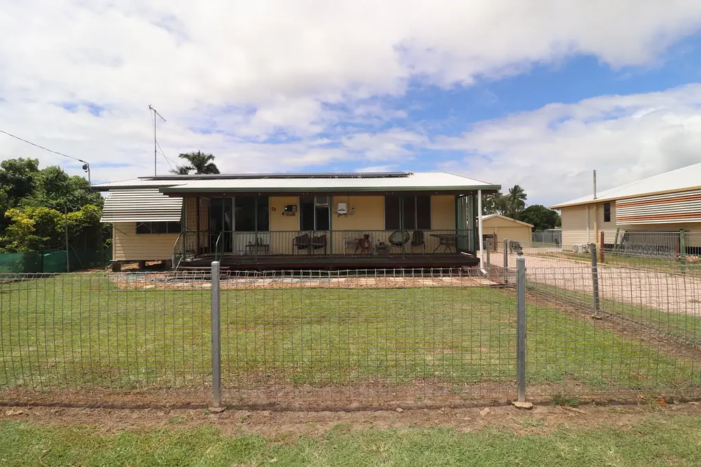 22 Home Hill Road, Ayr, QLD 4807