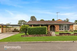 3 Kelmscott Way, St Clair