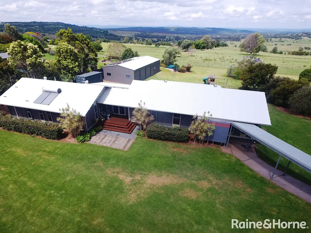 Kingaroy 4Moenga 38 Macaulay Drive, Kingaroy - Family Living at Its Finest with Breathtaking Views