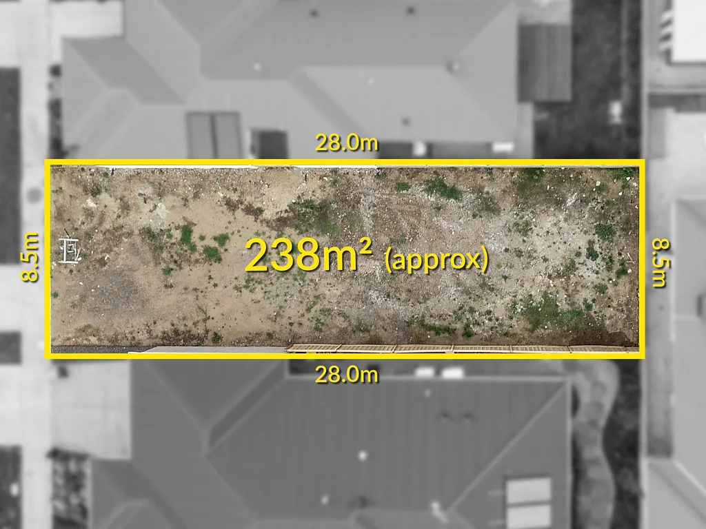 Armstrong Creek Prime Opportunity in Harriott Estate