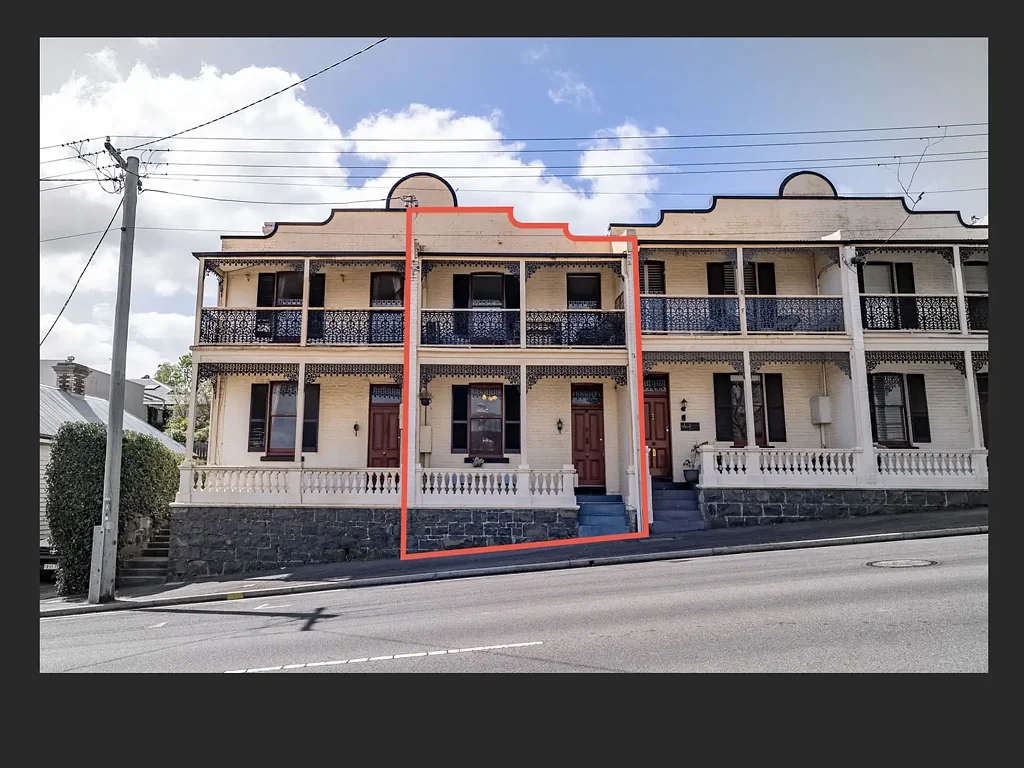2/203 George Street, Launceston, TAS 7250