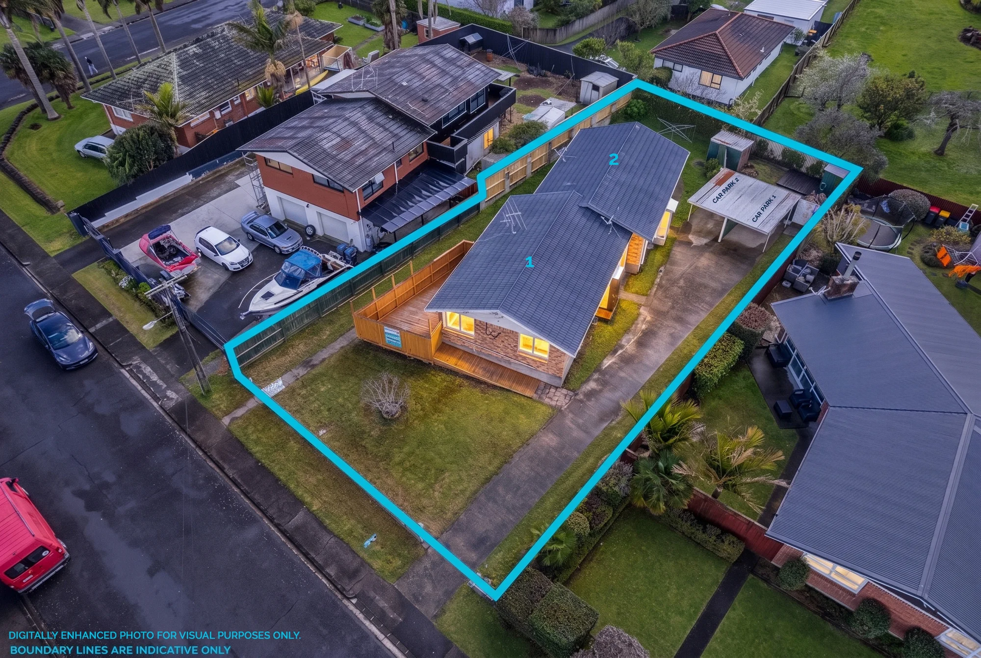 1/6 Snell Avenue, Papakura, photo 18