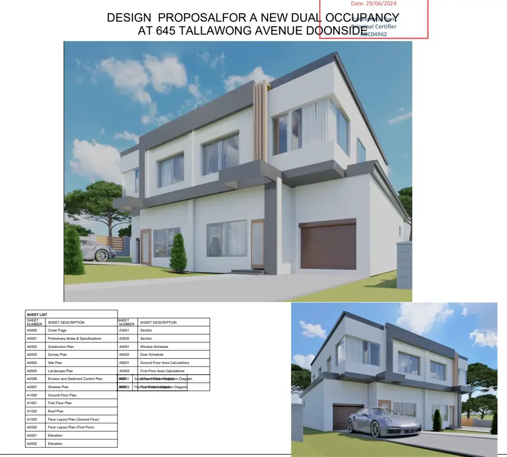 Blacktown CDC Approved premium Land for Sale at Blacktown