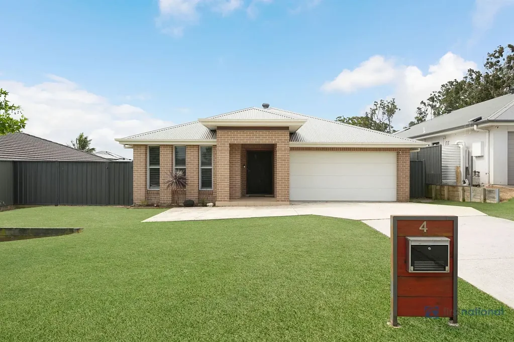 4 Armstrong Road, Appin, NSW 2560