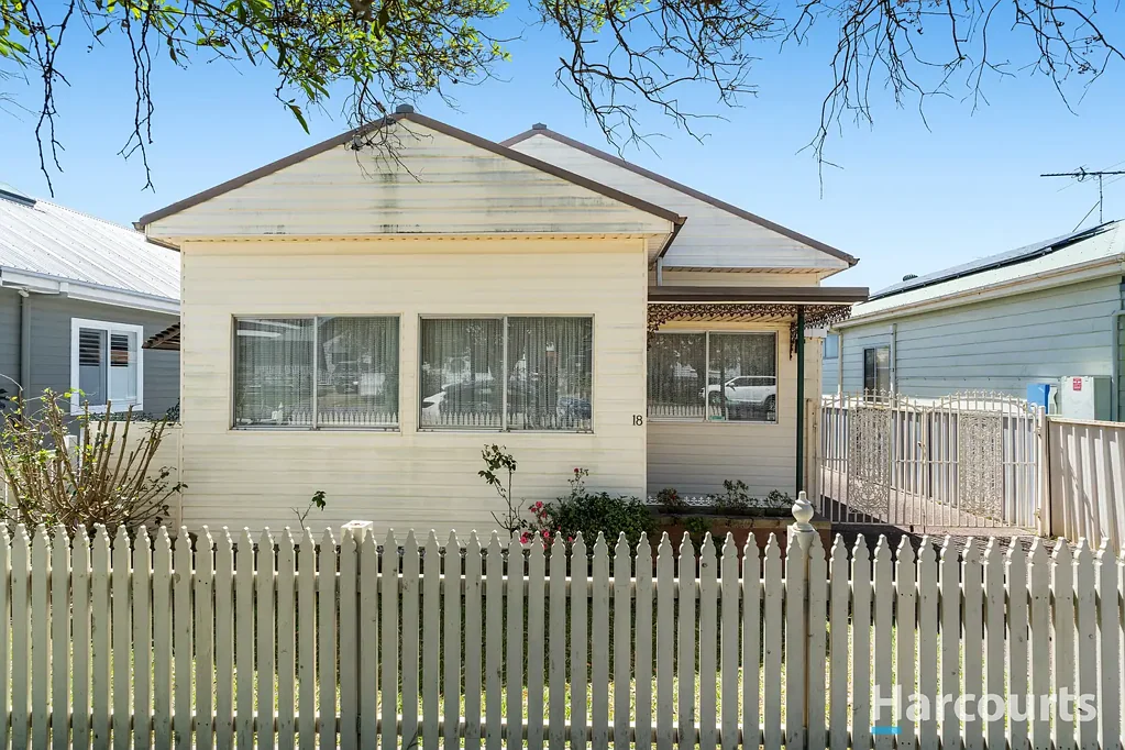 18 Fletcher Street, Adamstown, NSW 2289