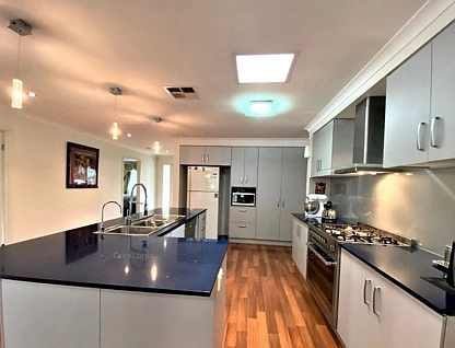 41 Collett Street, Eight Mile Plains, Brisbane - Southern Region, 4 રૂમ, 2 બાથરૂમ, House